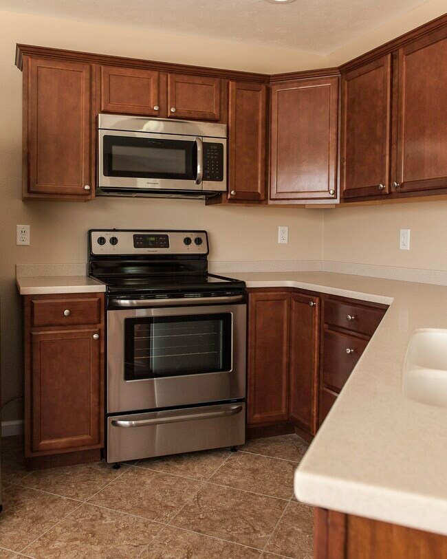 Renaissance Hills Apartments Mount Vernon, IL