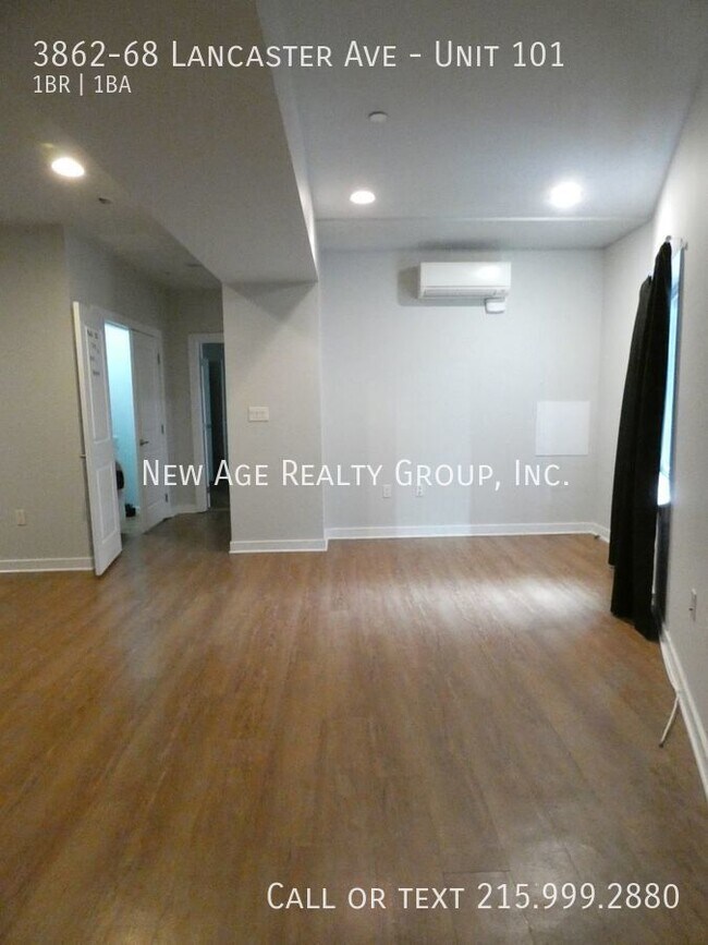 Foto del edificio - 3862-68 Lancaster Ave