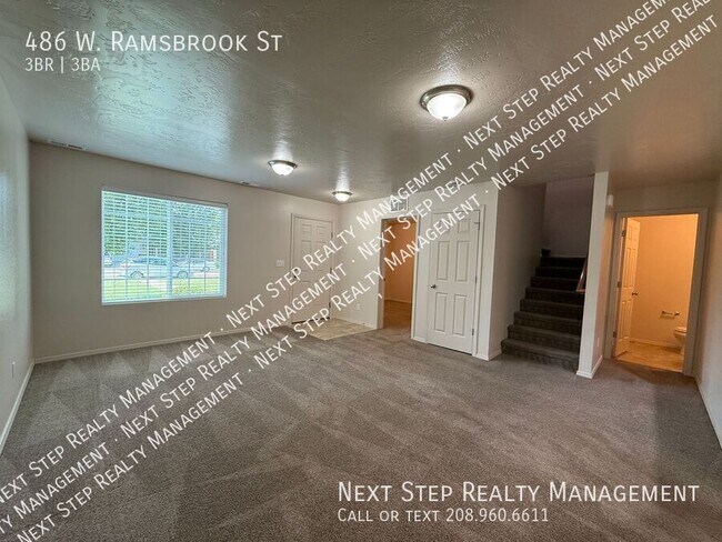 Foto del edificio - 486 W Ramsbrook St