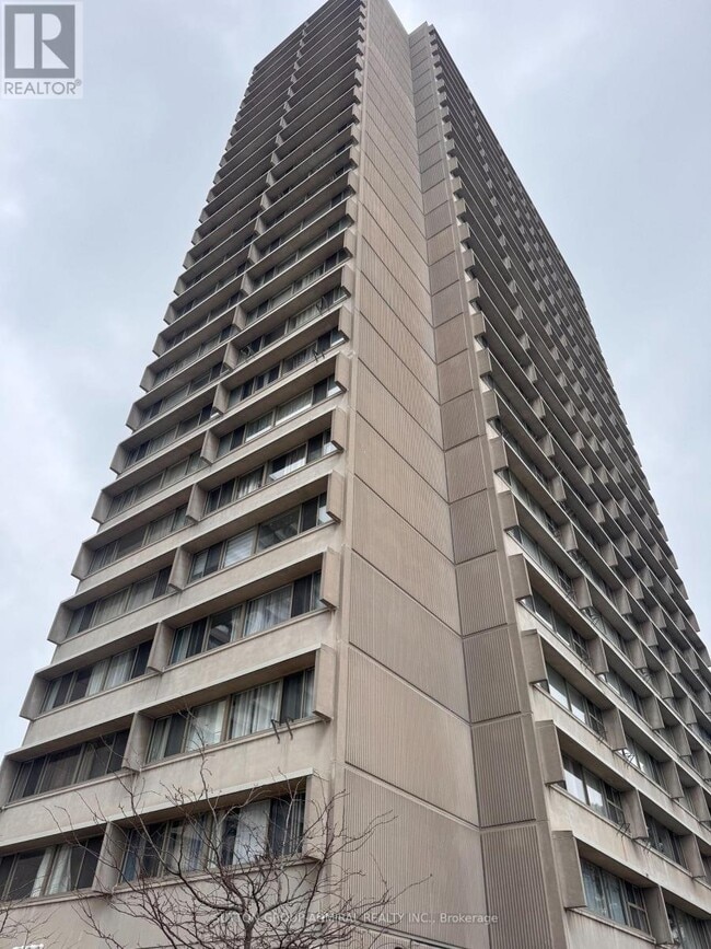 Building Photo - 715 Don Mills Rd.