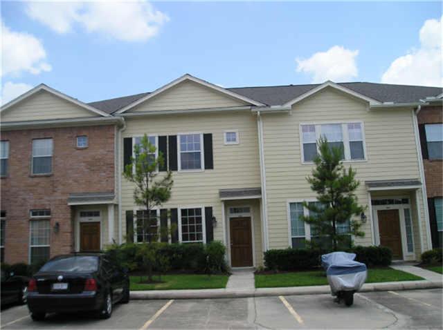 13018 Gentryside Ct Houston Tx 77077 Townhouse For Rent In Building Photo 13018 Gentryside Ct