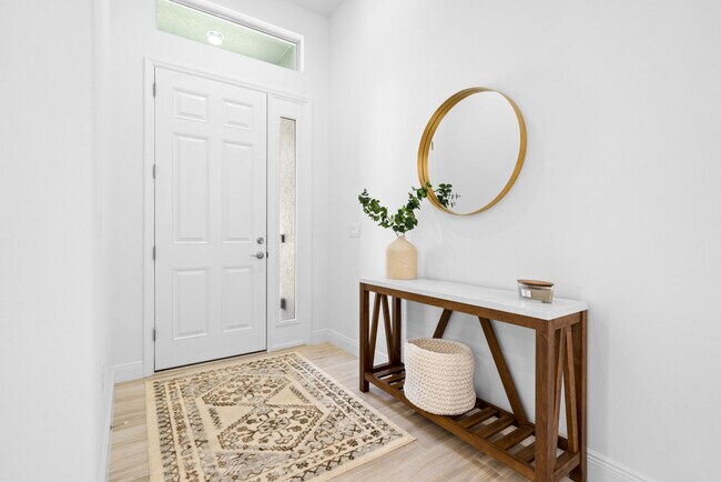 Foto del edificio - 8118 Tethys Ct