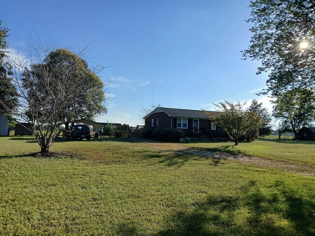 lote de esquina - 4008 Lebanon Rd