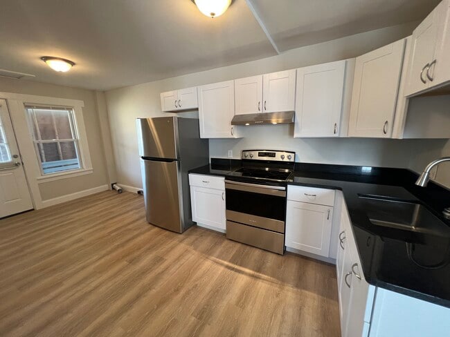 Photo - 28 Bacon St Apartment