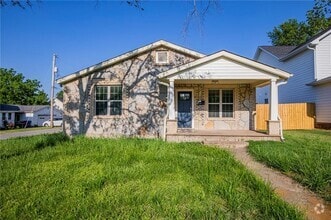Building Photo - 717 N Mt Olive St