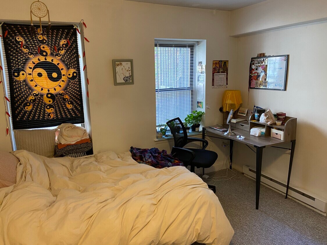 Foto principal - 740 Columbus Ave