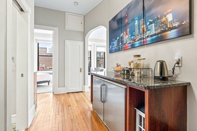 Foto del edificio - 271 Dartmouth St