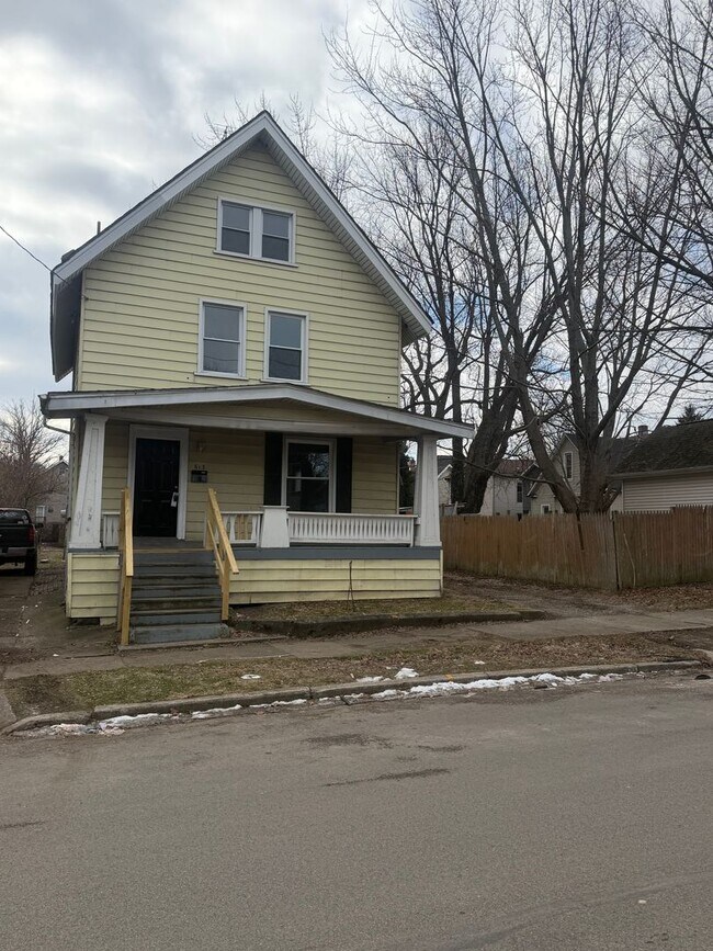 Foto del edificio - Affordable 4 Bedroom House