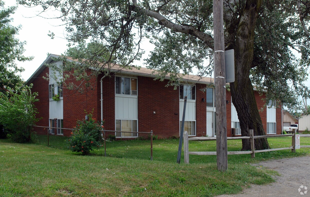 Building Photo - 1336 Primrose Ave
