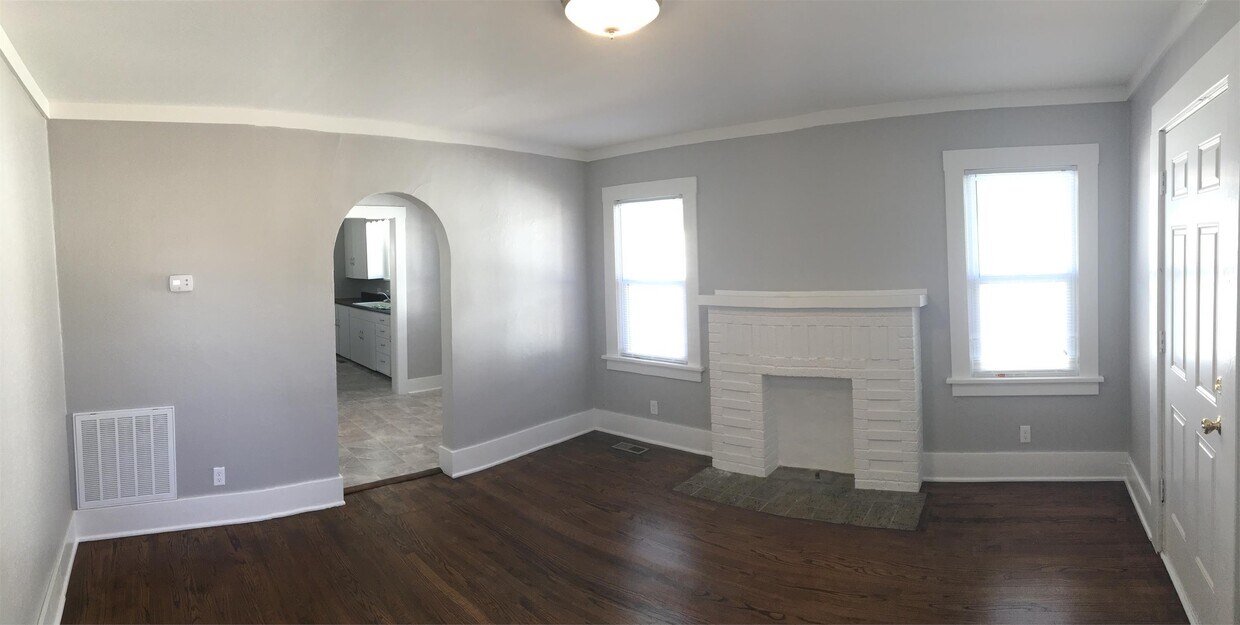 Foto principal - 1333 SW Jennings Ave