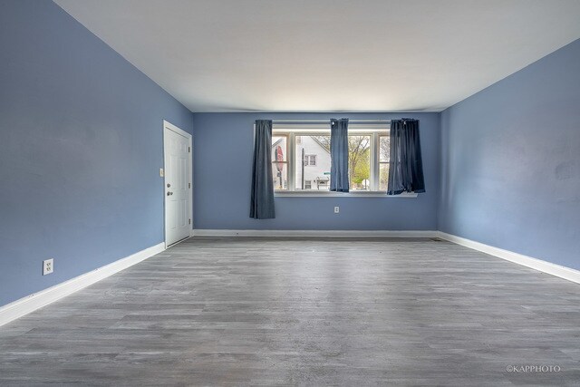 Building Photo - 4858 S Damen Ave