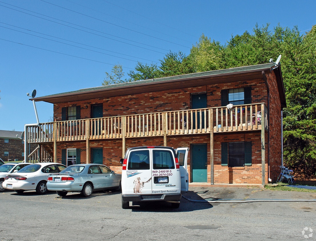 Foto del edificio - 133 Weatherwood Ct