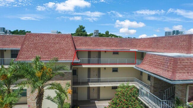 Foto del edificio - 5560 Tamberlane Cir