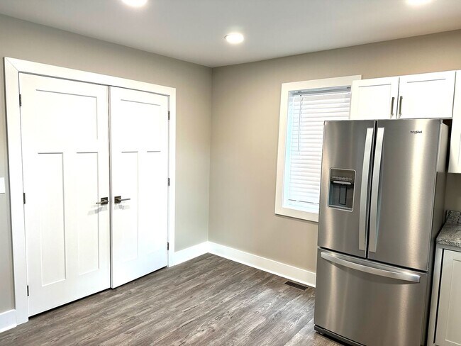 Foto del edificio - Don't miss out living on the Tree Streets!