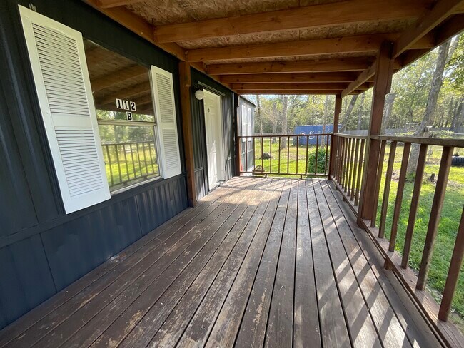 Foto del edificio - 112 County Road 3563