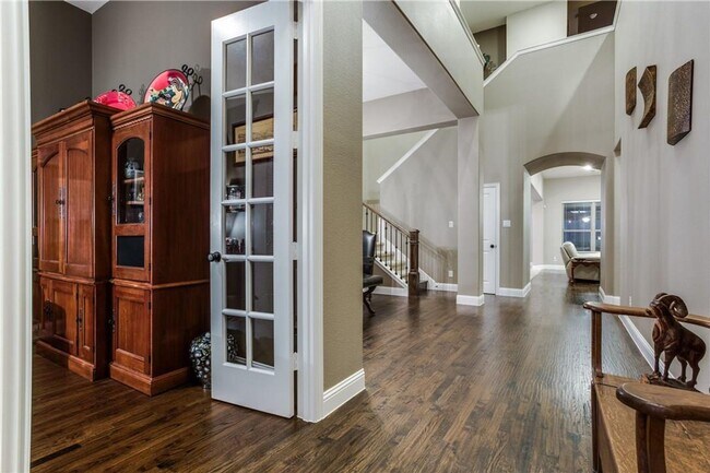 Building Photo - 5 Bed 4 Bath in Argyle's Harvest Community