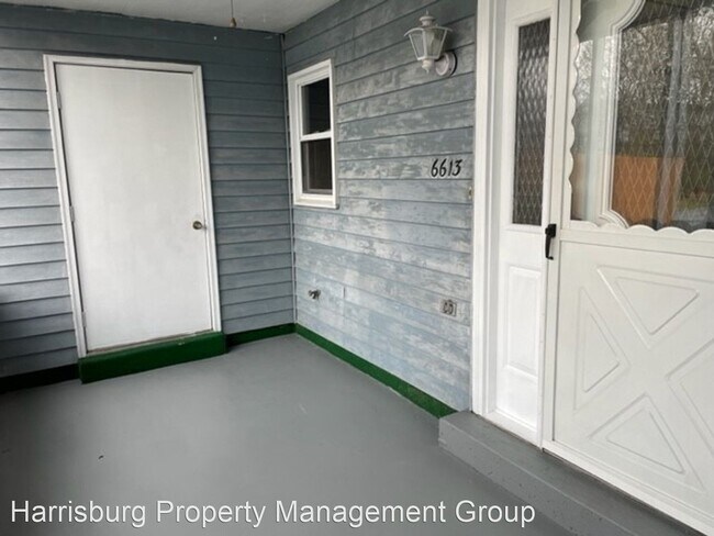 Building Photo - 3 br, 1.5 bath House - 6613 Salem Park Cir