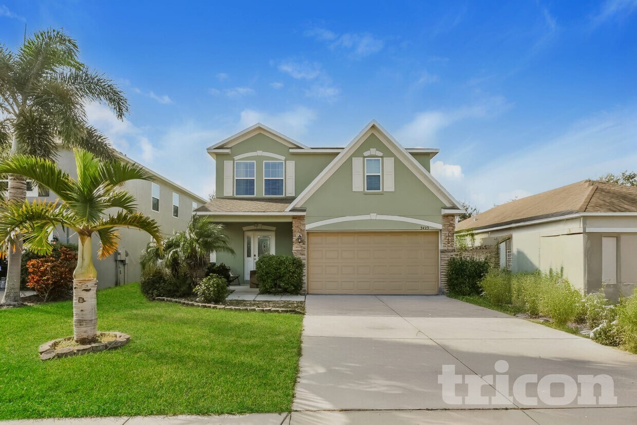 Foto principal - 3423 98th St E