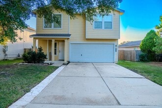 Building Photo - 7231 Enchanted Creek Dr