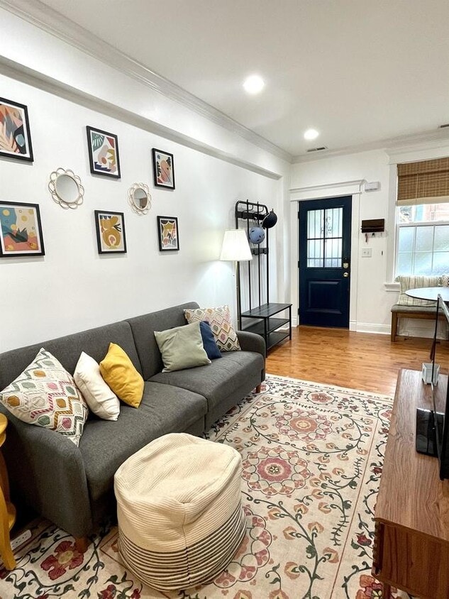 Photo - 1656 Kramer St NE (Washington, DC)