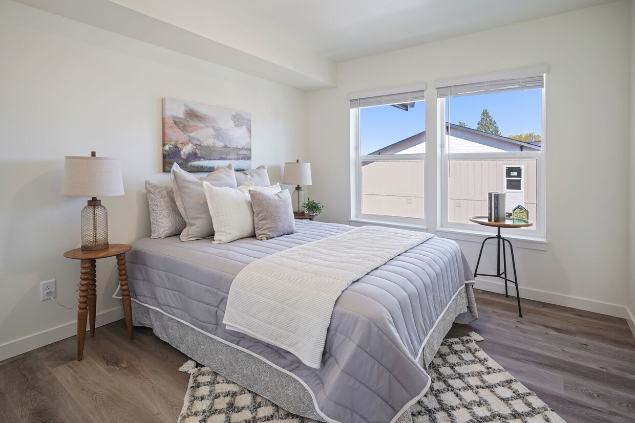Foto principal - Limited Time Offer: 1 Month Rent-Free with...