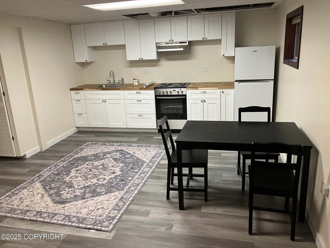 Foto principal - 3870 Evergreen Ave