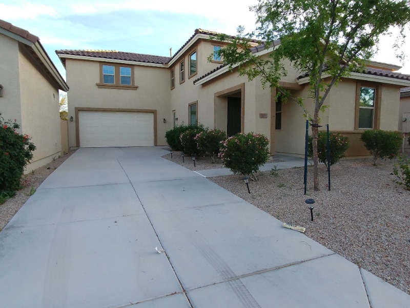 Primary Photo - 1671 W Flamingo Dr
