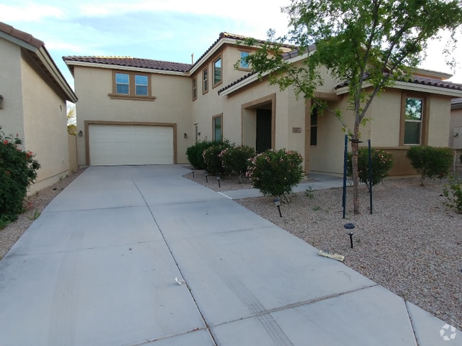 Building Photo - 1671 W Flamingo Dr