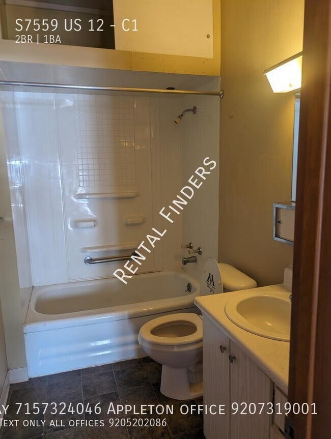 Foto del edificio - S7559 US-12