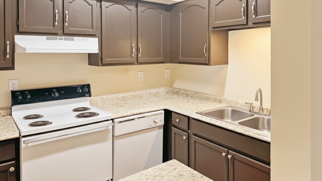 Foto del edificio - Aztec Villa