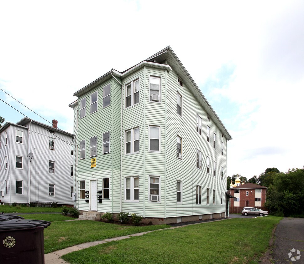 Foto del edificio - 285 High St