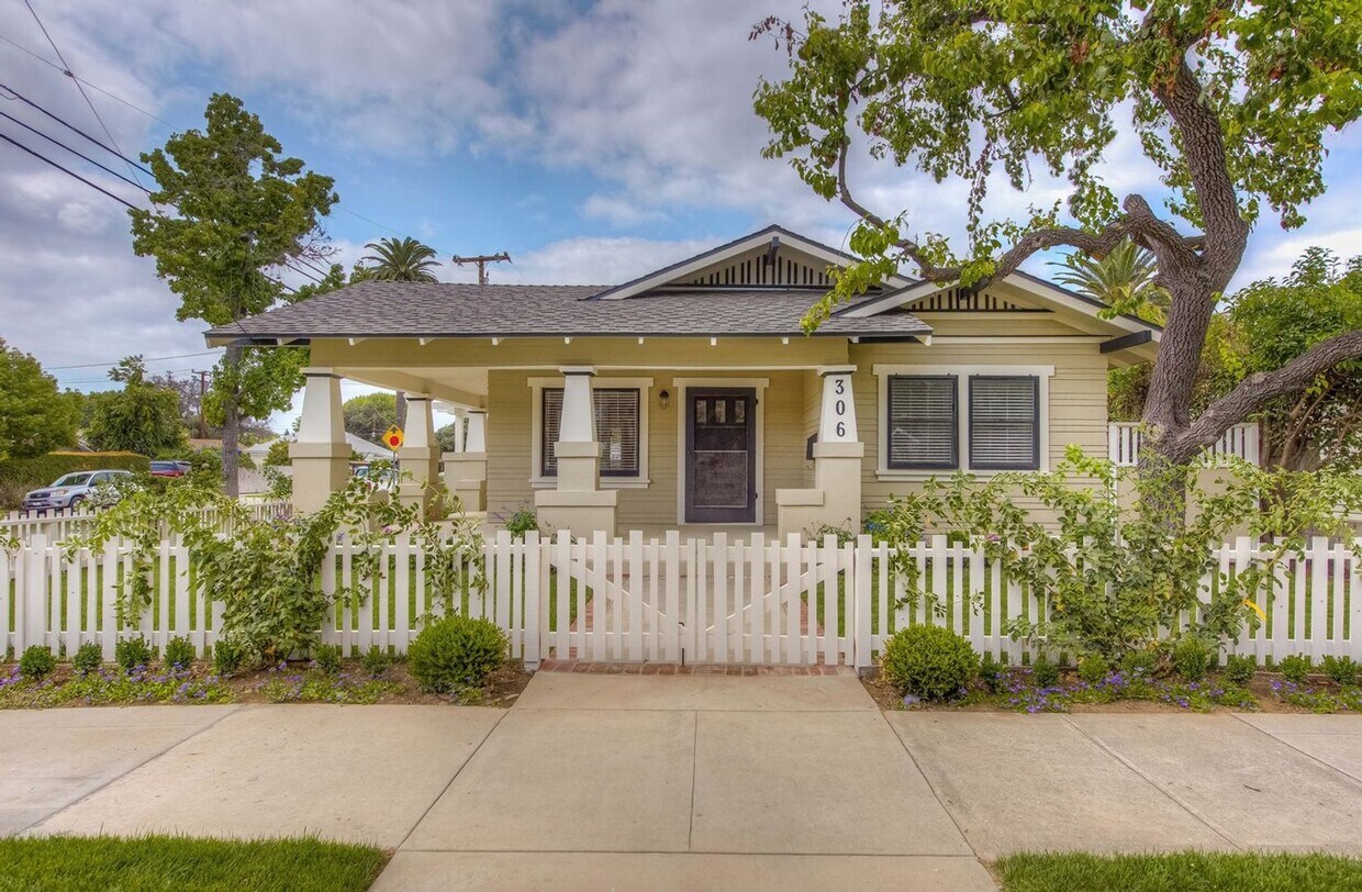Photo - 306 N Shaffer St (Orange, CA)