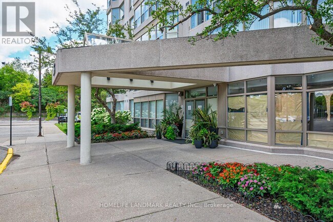 Photo du bâtiment - 175 Cedar Ave