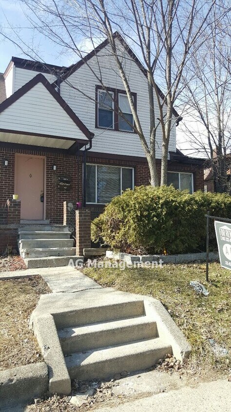 Foto principal - 43 N Sanford St