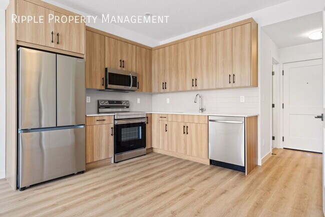 Photo du bâtiment - Modern 2 Beds, 1 Baths Apartment/Condo | 2...