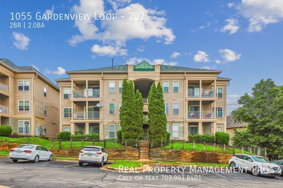 Foto principal - 1055 Gardenview Loop