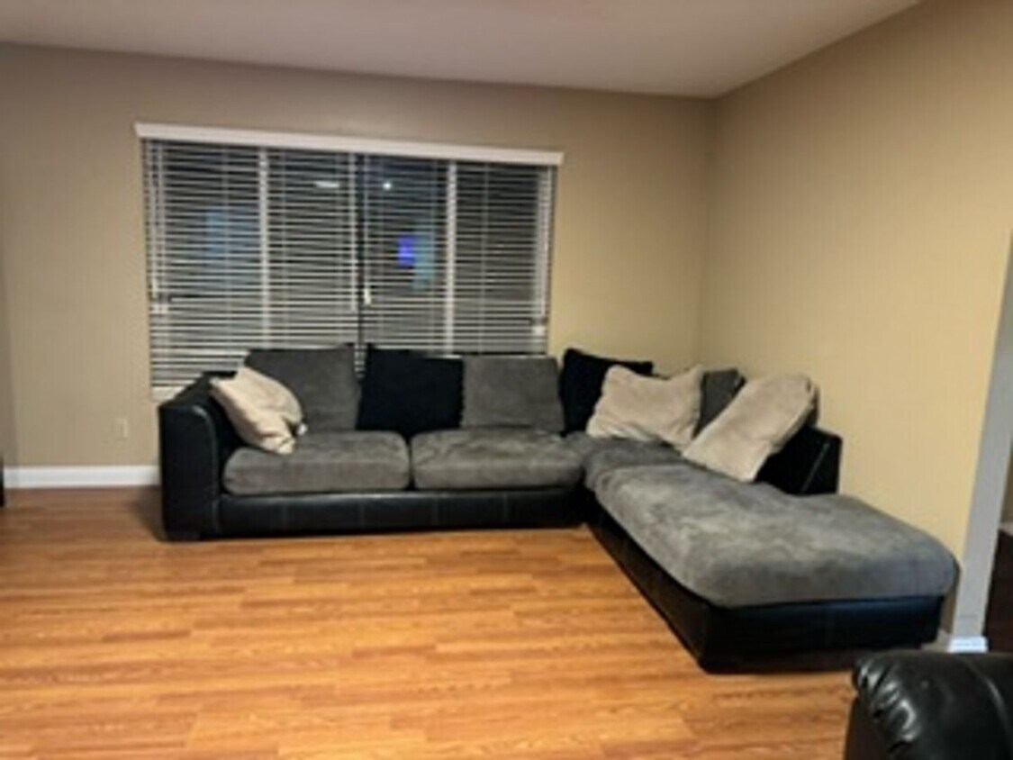 Primary Photo - Spacious home