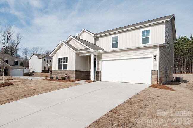 Foto del edificio - 1014 Hanover Crossing Dr