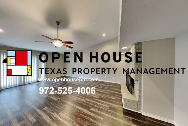 Foto del edificio - 3114 Falkland Rd, Carrollton