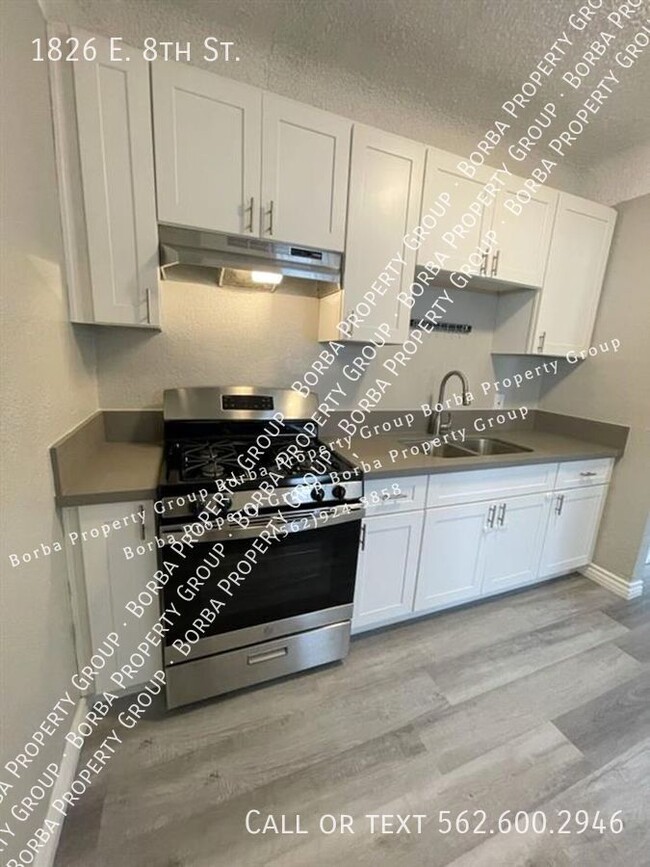 Foto del edificio - 1826 E 8th St