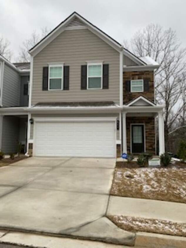 146 Inman Dr, Canton, GA 30114 House Rental in Canton, GA