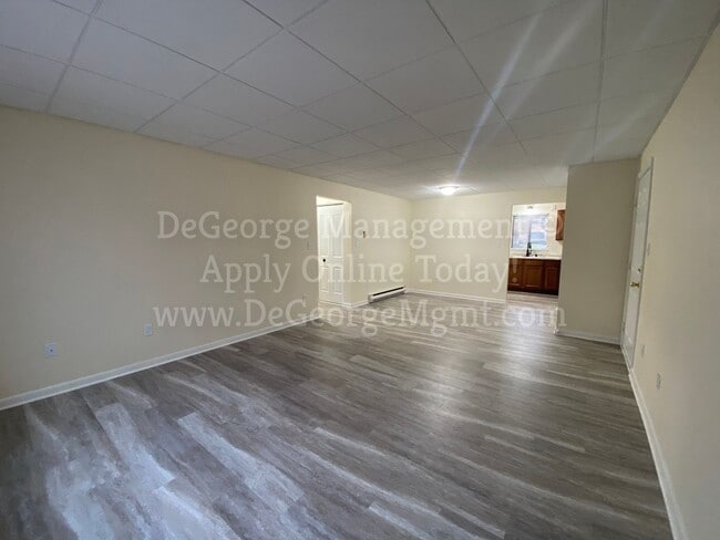 Interior Photo - Parkway Apartments