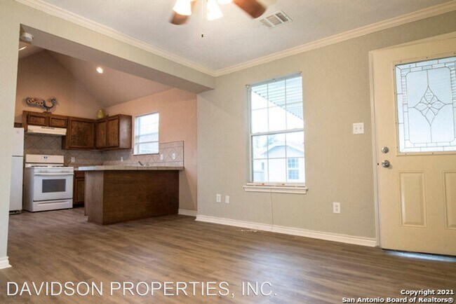 Foto del edificio - 2 br, 1 bath House - 1746 Schley Ave Casita