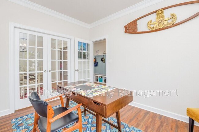 Foto del edificio - 2816 Garland Atwater Jr Ct