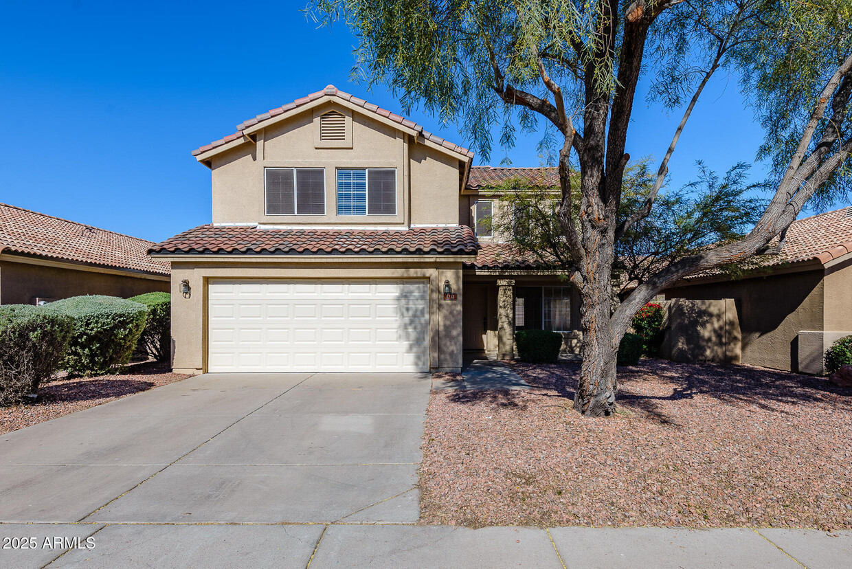 Foto principal - 4212 E Bighorn Ave