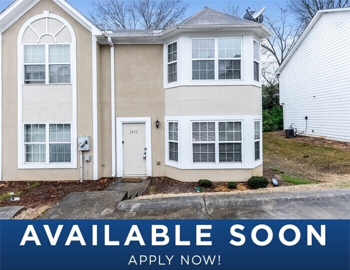 2977 Fields Dr, Stonecrest, GA 30038 House Rental in Stonecrest, GA