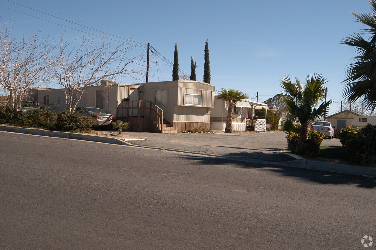 Foto del edificio - Tree Haven Mobile Estates