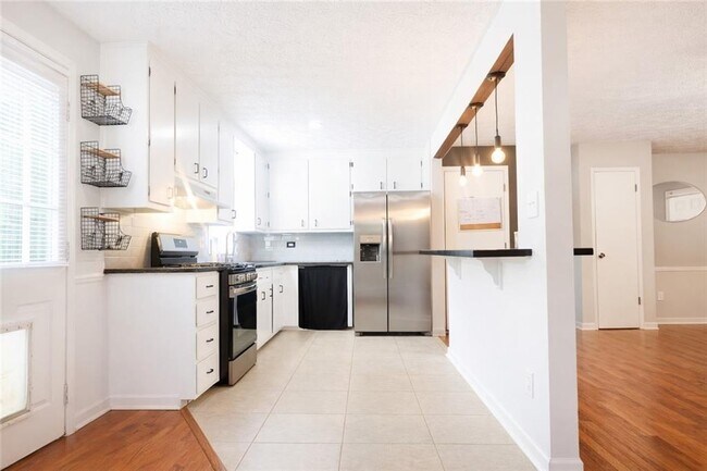 Foto del edificio - 3820 Menloe Way