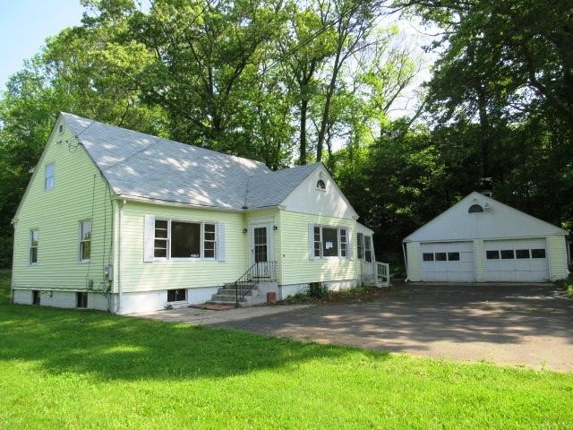 Foto del edificio - 3 bedroom in Moodus CT 06469