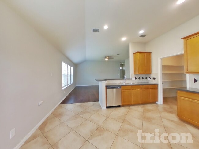 Foto del edificio - 8621 Sagebrush Trail